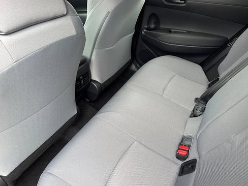 Certified 2024 Toyota Corolla Cross AWD Hybrid image 11