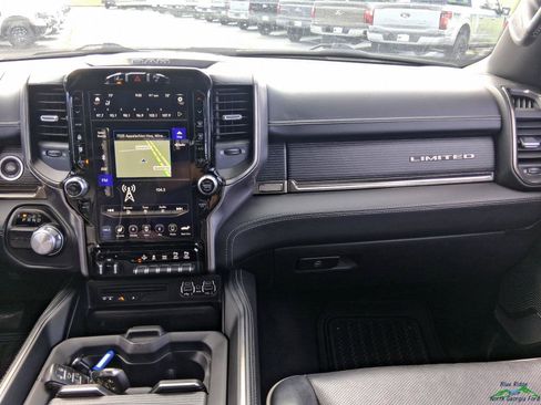Used 2019 RAM 1500 Limited RWD image 16