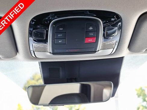 Certified 2023 Hyundai Palisade SEL AWD/4WD image 17