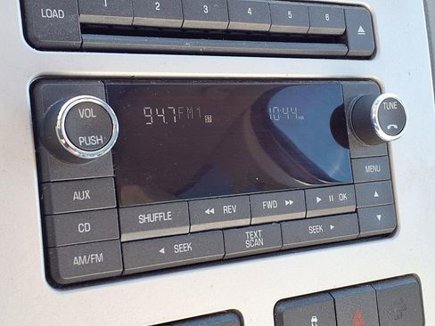 Used 2009 Lincoln MKX 2WD image 18