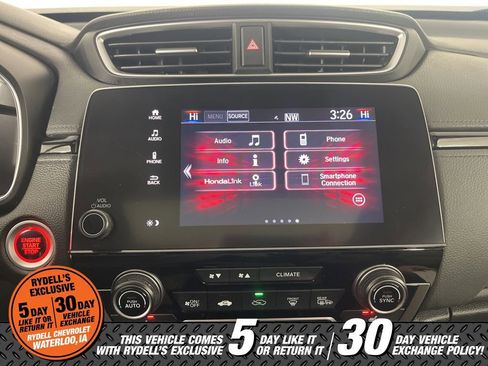Used 2022 Honda CR-V EX image 32