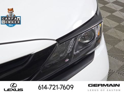 Used 2023 Toyota Camry SE w/ Audio Upgrade Package FWD image 14