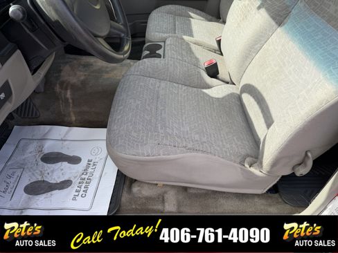 Used 2005 Chevrolet Colorado 4x4 Extended Cab image 19