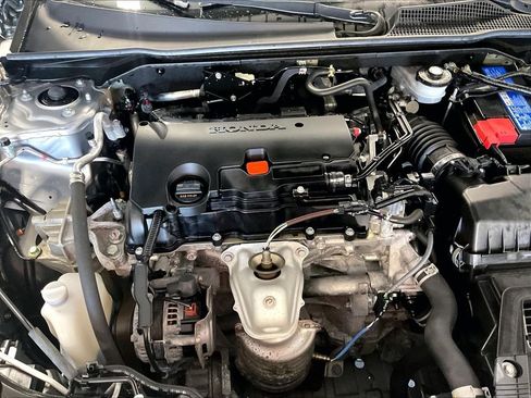 Used 2024 Honda Civic Sport image 34