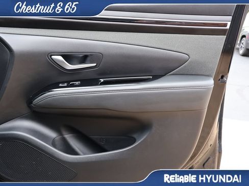 Used 2023 Hyundai Santa Cruz Limited AWD/4WD image 9