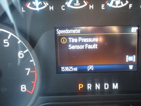 Used 2021 Ford F150 XL w/ Equipment Group 101A High image 25