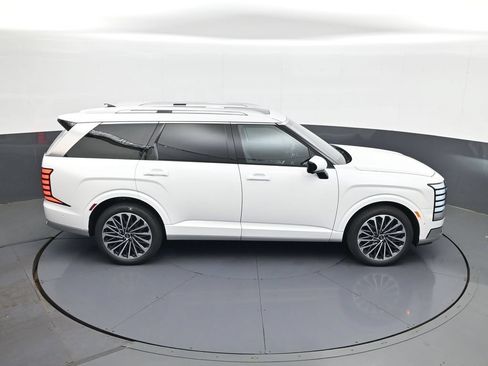 New 2026 Hyundai Palisade Calligraphy AWD/4WD image 17