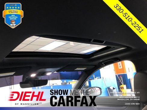 Used 2025 Honda CR-V Sport-L image 21