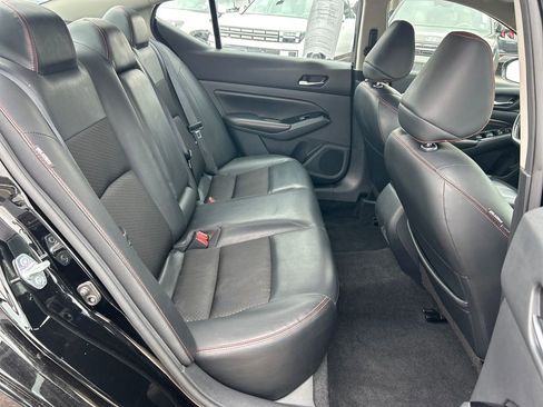Used 2023 Nissan Altima 2.5 SR FWD image 24