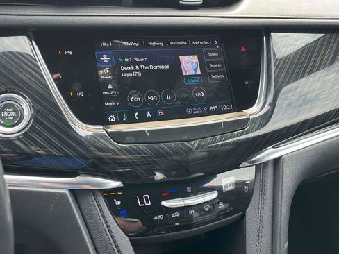 Used 2023 Cadillac XT6 Premium Luxury FWD image 22