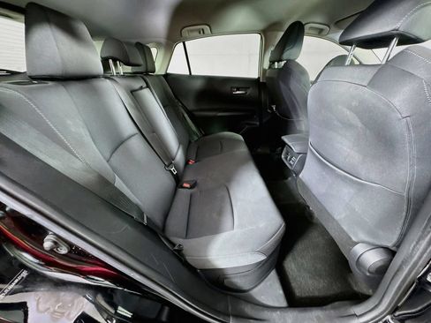 Used 2021 Toyota Venza LE w/ Carpet Mat Package (TMS) AWD/4WD image 33