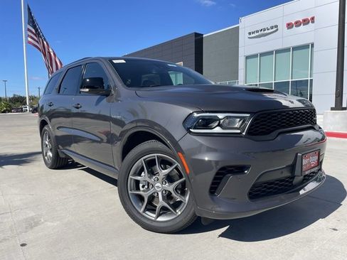 New 2026 Dodge Durango GT image 1