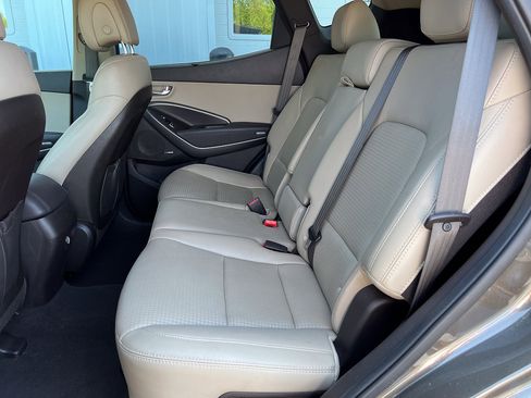 Used 2013 Hyundai Santa Fe Sport w/ Technology Pkg AWD/4WD image 27