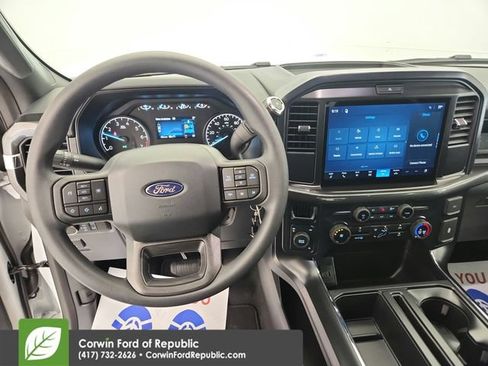 Used 2026 Ford F150 STX AWD/4WD image 45