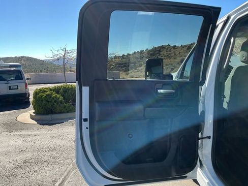 Used 2024 Chevrolet Silverado 3500 W/T w/ WT Convenience Package image 20