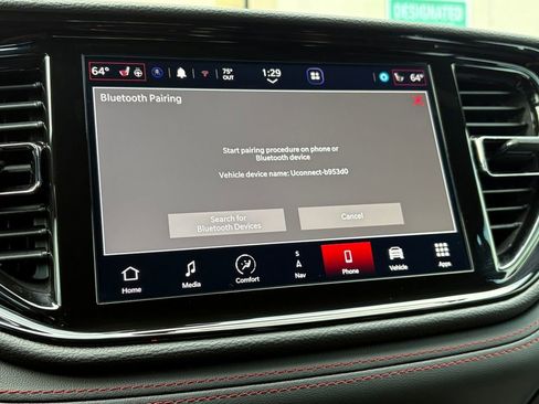 New 2026 Dodge Durango GT w/ Blacktop Package image 14