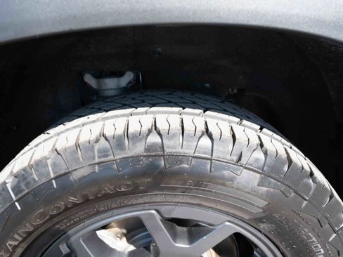 Certified 2025 Honda Pilot TrailSport image 31