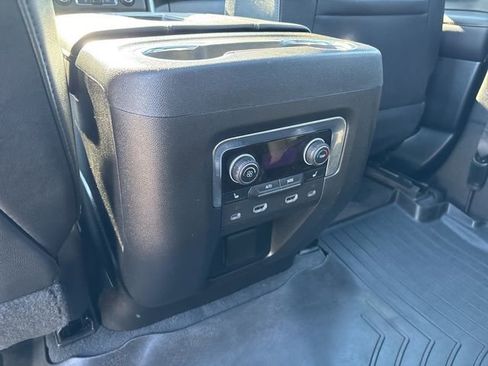 Used 2023 Chevrolet Tahoe Premier w/ Advanced Technology Package image 29