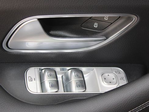 Used 2026 Mercedes-Benz GLE 350 4MATIC image 23