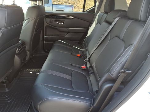 Certified 2026 Honda Passport RTL image 13