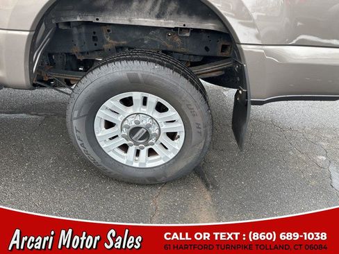 Used 2019 Ford F250 XLT w/ Snow Plow Prep Package image 15