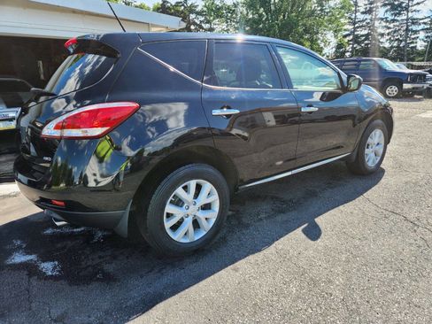 Used 2014 Nissan Murano S AWD/4WD image 6