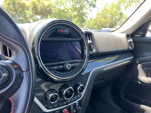 Used 2019 MINI Cooper Countryman S FWD image 30