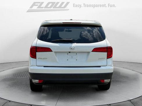 Used 2017 Honda Pilot EX-L image 8