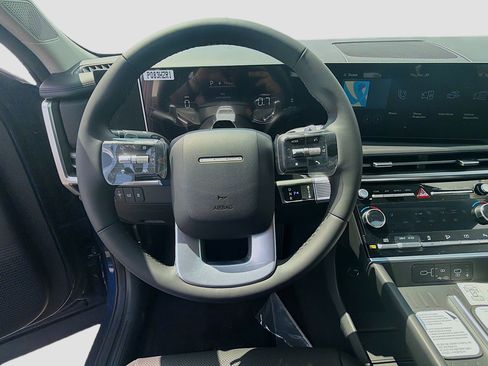 New 2026 Hyundai Santa Fe SEL FWD image 8