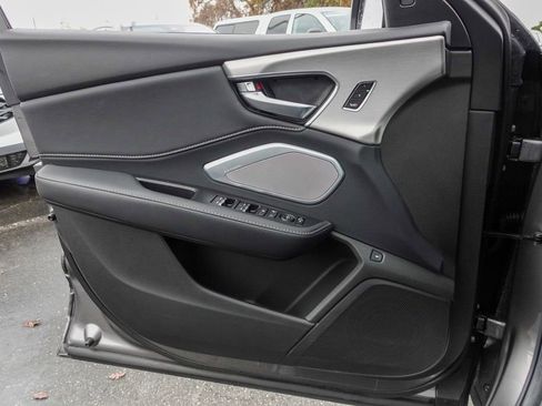 Certified 2025 Acura RDX w/ Technology Package image 22