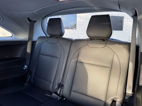 Used 2017 Acura MDX SH-AWD w/ Technology Package image 38