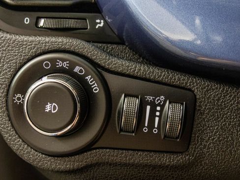 Used 2018 FIAT 500X Lounge w/ Lounge Premium Package (AWD) image 35