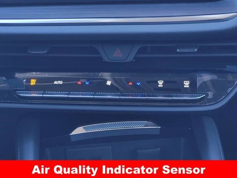 New 2026 Buick Envision Preferred AWD/4WD image 15
