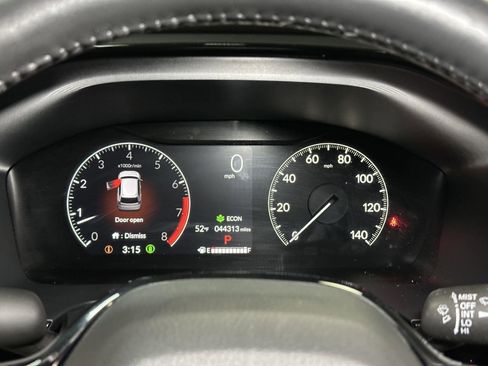 Certified 2024 Honda CR-V EX-L image 26