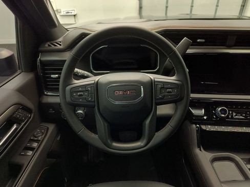 Used 2026 GMC Sierra 3500 AT4 w/ AT4 Premium Plus Package AWD/4WD image 28