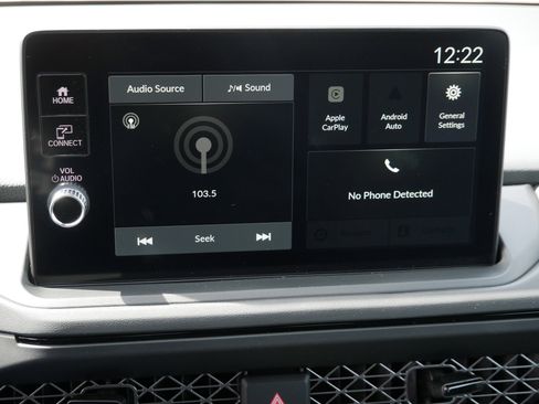 New 2026 Honda Accord LX image 18