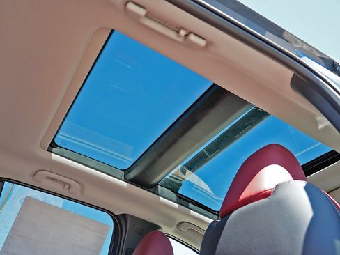 New 2026 MAZDA CX-50 AWD 2.5 Hybrid w/ Weather Package image 28