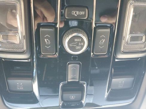 New 2026 GMC Yukon Denali w/ Denali Reserve Package RWD image 36