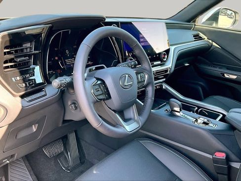 New 2026 Lexus TX 350 AWD w/ Technology Package image 10