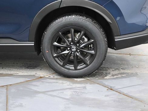 New 2026 Honda CR-V Sport image 5