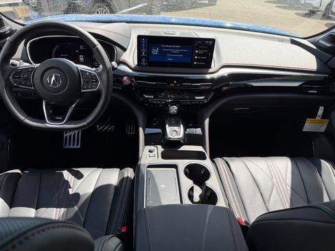Certified 2026 Acura MDX A-Spec AWD/4WD image 17