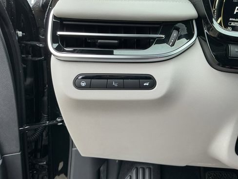 New 2026 INFINITI QX60 Autograph w/ Dark Cargo Package image 20