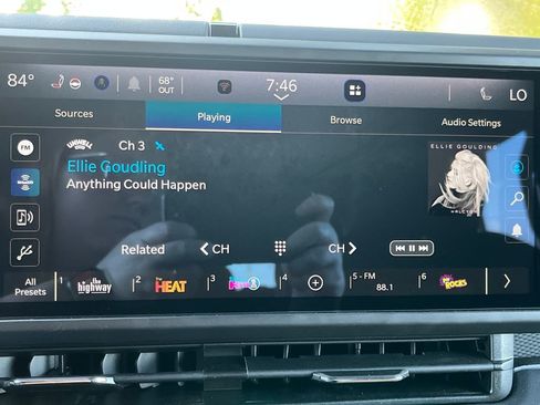 New 2025 Jeep Wrangler Unlimited Rubicon 392 image 18