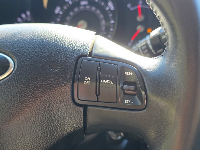 Used 2013 Kia Sportage EX AWD/4WD image 26