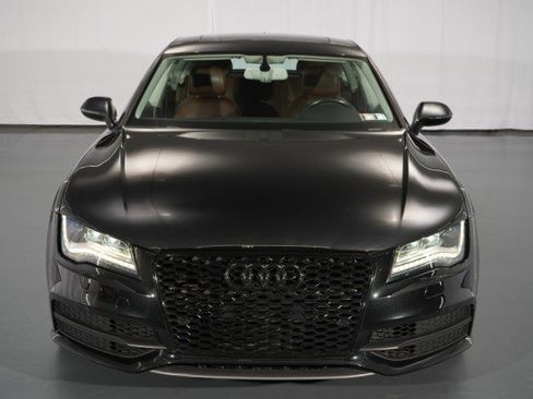 Used 2012 Audi A7 3.0T Prestige image 7