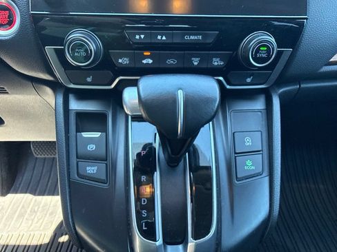 Certified 2021 Honda CR-V EX-L image 15