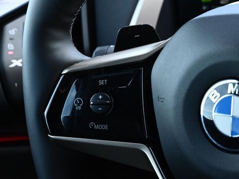 Certified 2025 BMW X3 xDrive30i w/ Premium Package image 23