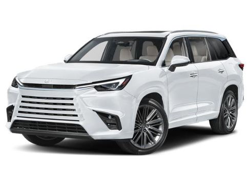 Used 2025 Lexus TX 350 AWD w/ Technology Package image 1
