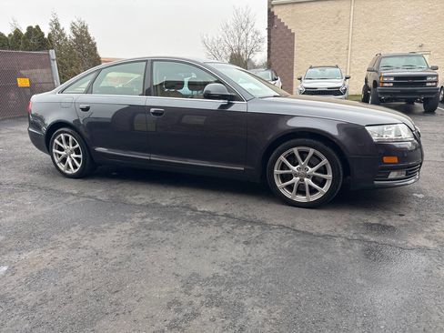 Used 2009 Audi A6 3.0T Premium Plus image 7