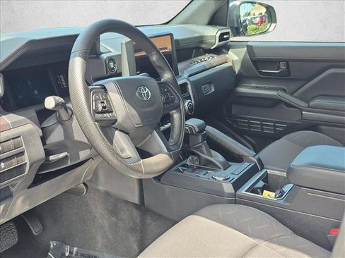 Used 2024 Toyota Tacoma SR5 RWD image 10